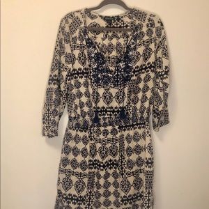 BOHO Lucky Brand Dress